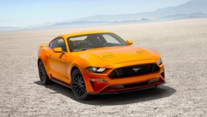 Ohio Dealership Gives Life to LFP Hellion 800HP Mustang