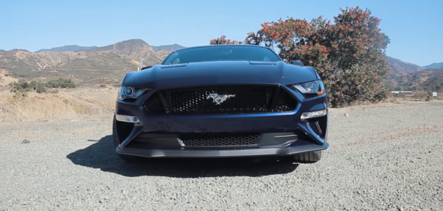 themustangsource.com 2018 Ford Mustang Review