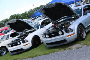 Carlisle Ford Nationals is a Must-see Event for FoMoCo Fans