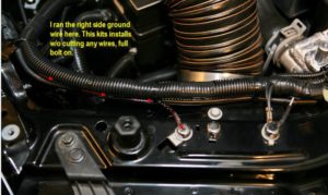 D.I.Y.: Installing Aftermarket HIDs in Your 2006 Mustang