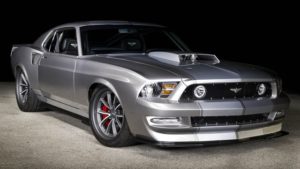 Slideshow: The Archer 520FX is an 800HP Fastback with a Ford Hemi!
