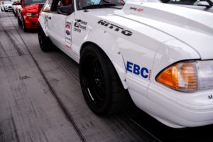 Fox Body Mustang - Mustang Mania