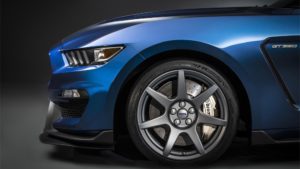 Mustang is ‘America’s #1 Dream Car,’ According to Latest Study