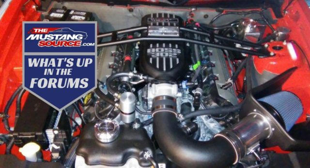 Getting More Power from Your S197 Mustang GT