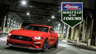 Mustang Performance Pack: ‘Must-buy’ or Pass?