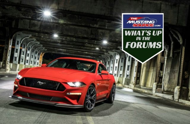 Mustang Performance Pack: ‘Must-buy’ or Pass?