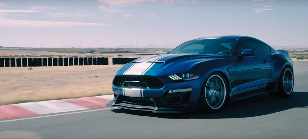 themustangsource.com Shelby Super Snake Mustang