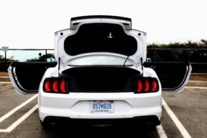 Mustang EcoBoost