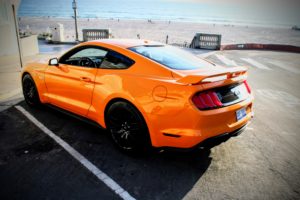 2018 Mustang GT: Performance Pack 1 is More Than Enough