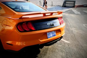 2018 Mustang GT: Performance Pack 1 is More Than Enough