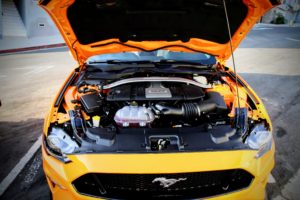 2018 Mustang GT: Performance Pack 1 is More Than Enough