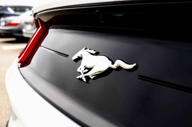 themustangsource.com Next-Generation Ford Mustang Platform