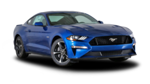 Affordable Mods for Your Mustang