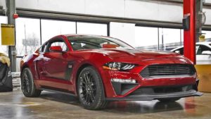 2019 Roush Stage 3 Mustang Pre-Orders Open