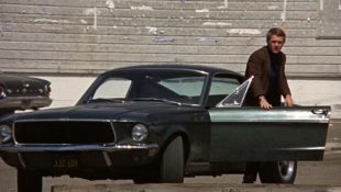 No. 1 with a <i>Bullitt</i>: Analyzing 1968 Film’s Famous Mustang Chase Scene