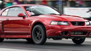 National Mustang Racers Event to Feature Tremec Stick Shift Shootout