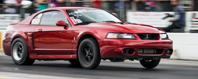 National Mustang Racers Event to Feature Tremec Stick Shift Shootout