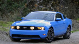 Mustang Fuse Box Guide for Fifth-Gen Fixes