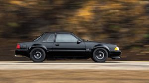 Reasons Why Fox Body Mustangs are Perfect Project Cars