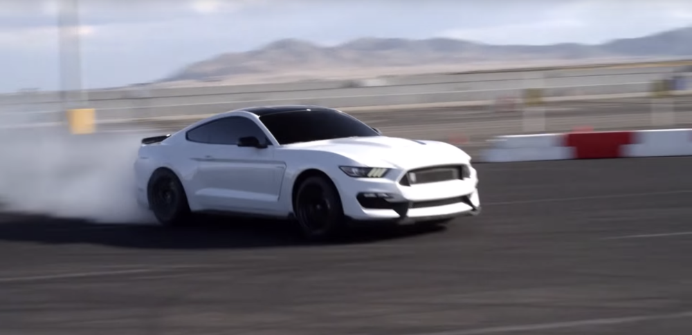 themustangsource.com Ford Performance Speed Therapy