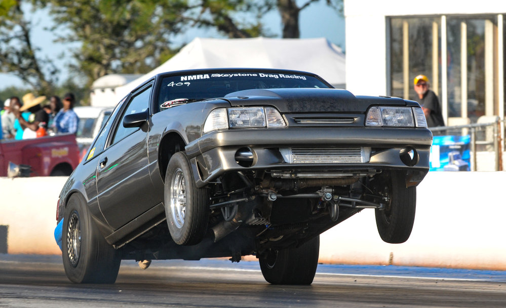 Download Mustang Savages To Take Over Nmra S King Of The Street In Kentucky