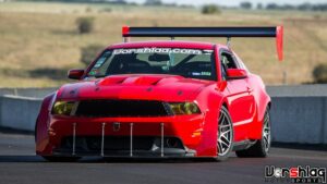 5 Thoughts on Track Days vs Time Attack