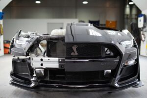 Ford Sheds New Light on 2020 Shelby GT500's Killer Aero