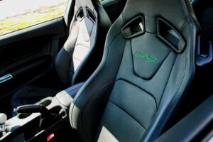 2019 Mustang Bullitt: From Movie Star to Supercar continued...
