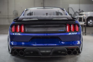Ford Sheds New Light on 2020 Shelby GT500's Killer Aero