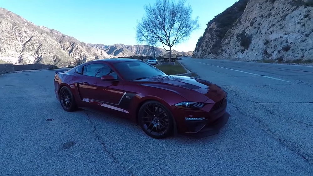 themustangsource.com 2019 Roush Stage 3 Mustang