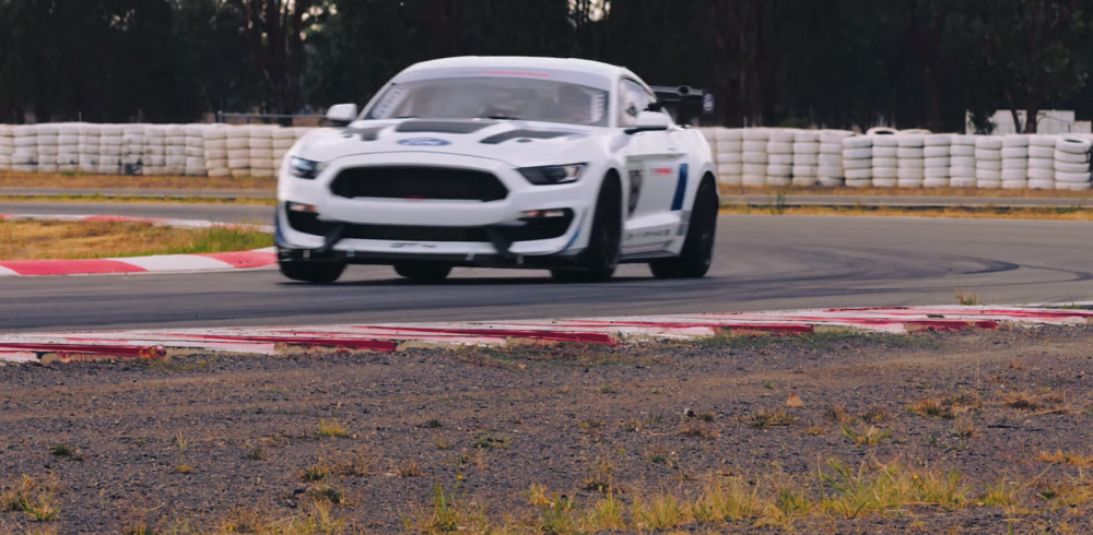 themustangsource.com Ford Mustang GT4