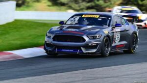 5 Thoughts on Time Attack vs. Wheel-to-Wheel Racing