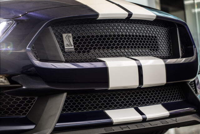 Mystery Solved: Here’s Why the Shelby GT350 & GT500 Won’t Get a Facelift
