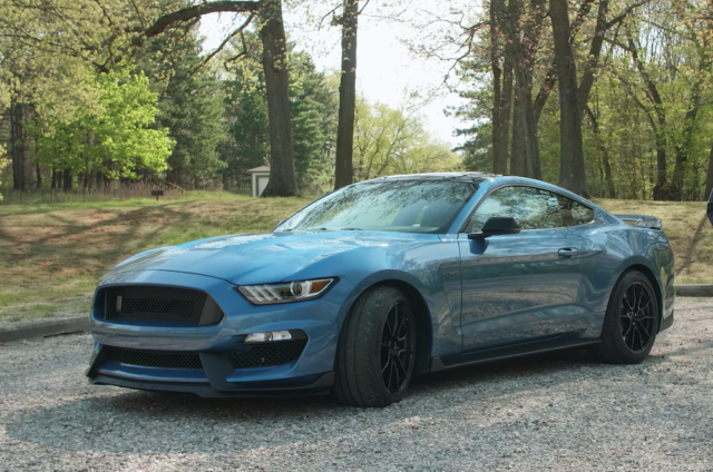 2019 Shelby GT350 Won’t Live In Anyone’s Shadow