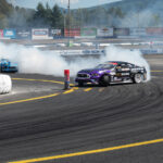 Denofa Drift Action Shot