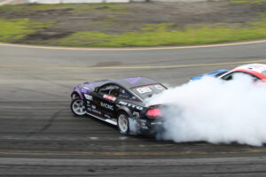 <i>The Mustang Source</i> Captures All the Action at Formula Drift New Jersey