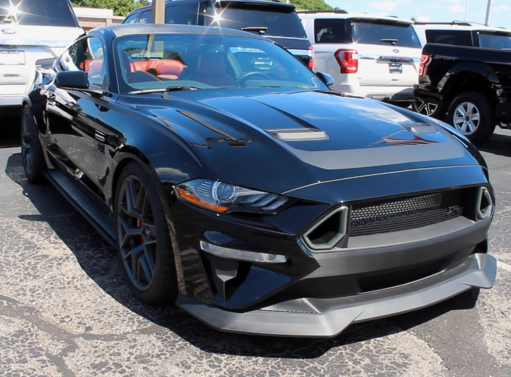 themustangsource.com Lebanon Ford Performance Hellion 2019 Mustang GT