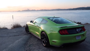 themustangsource.com 2020 Ford Mustang EcoBoost High Performance Package