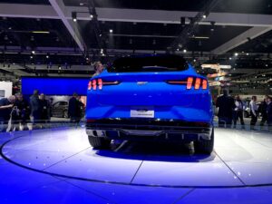 2019 L.A. Auto Show