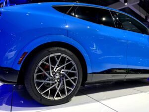 2019 L.A. Auto Show