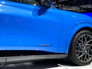 2019 L.A. Auto Show