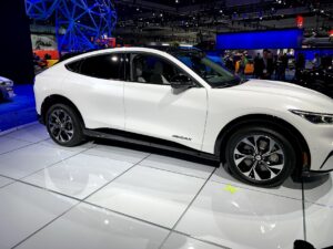 2019 L.A. Auto Show