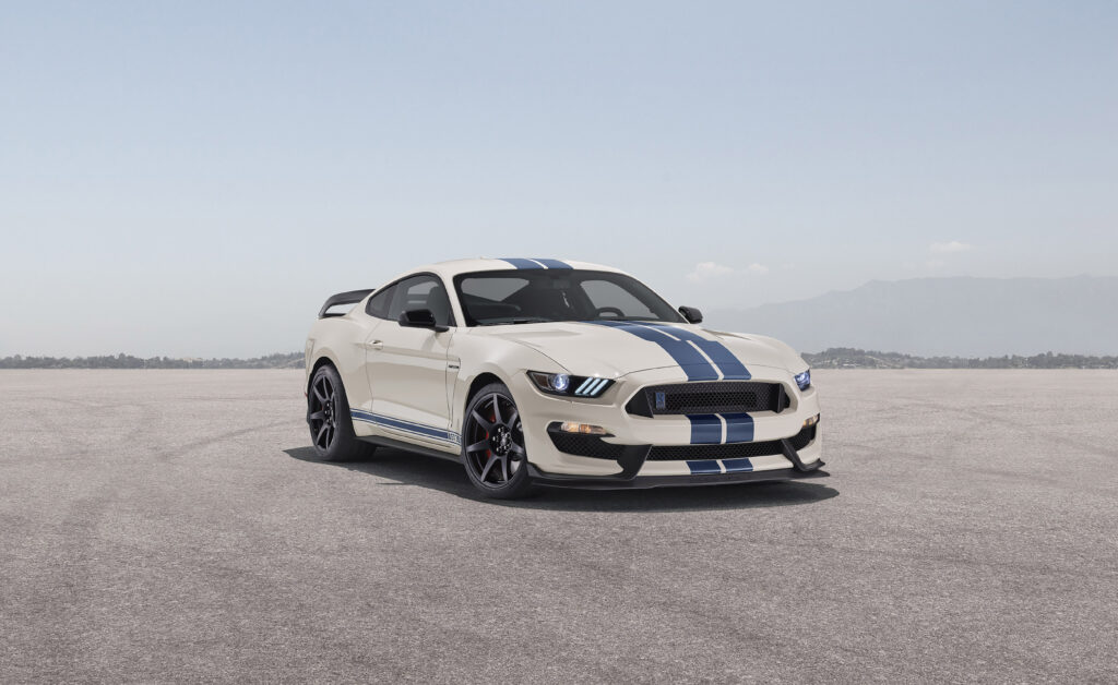 2024 Ford Mustang Gt Specs Review