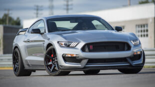 2020 Ford Mustang GT350 shelby could share parts with Mach 1