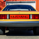 McLaren Mustang M81