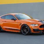 themustangsource.com Shelby Honors Founder with 825-Horsepower Signature Series Mustang