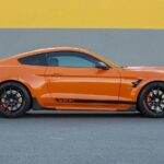 themustangsource.com Shelby Honors Founder with 825-Horsepower Signature Series Mustang