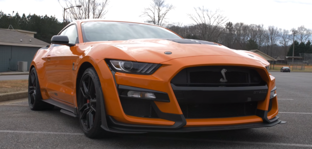themustangsource.com 2020 GT500 is Worth the Wait...Especially When It Has 930 RWHP