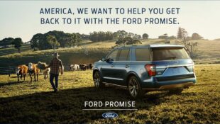 Ford Promise