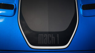Mach 1 Design Team Shares Inspiration for New Logo